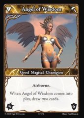 Angel of Wisdom